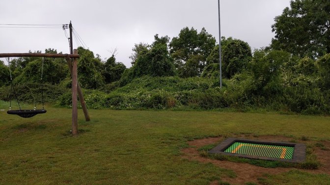 Louie Memorial Playing Fields