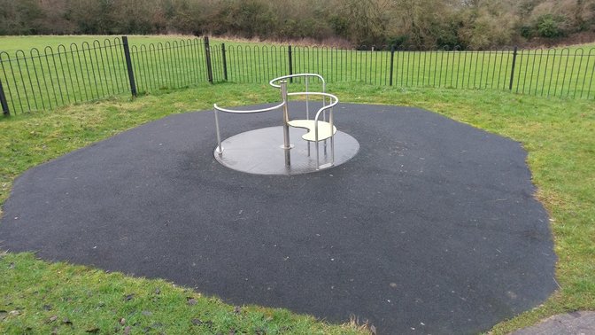 Louie Memorial Playing Fields