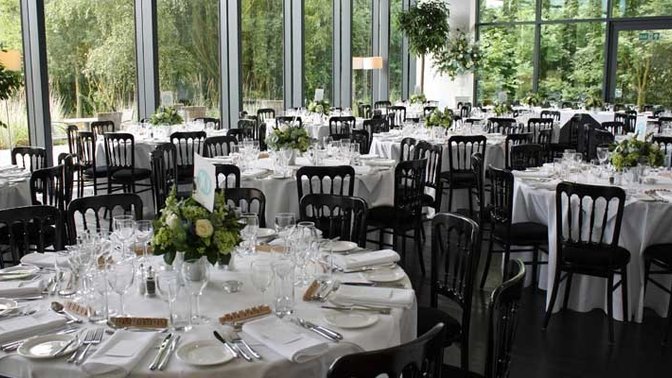 The Sadler Venue