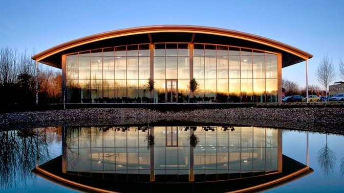 The Sadler Venue