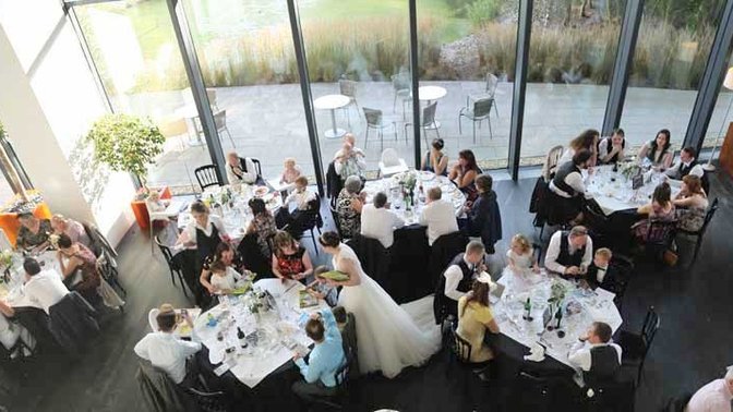 The Sadler Venue