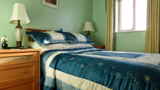 Diana's Bed and Breakfast