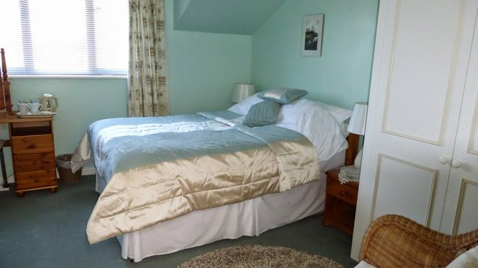 Diana's Bed and Breakfast