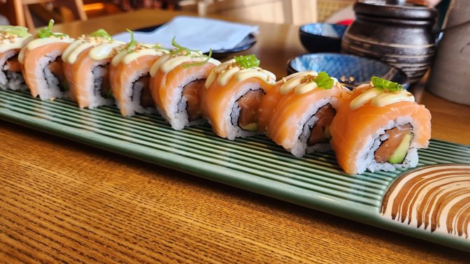 TABERU Japanese Takeaway