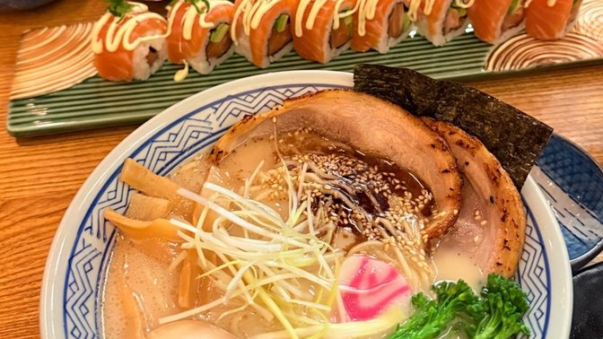 TABERU Japanese Takeaway
