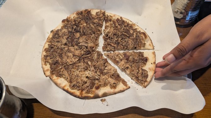 Za'atar Bake