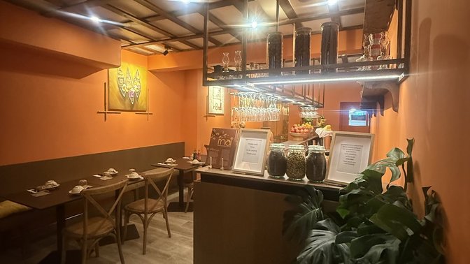 Mai — Vietnamese Cuisine, Summertown Oxford