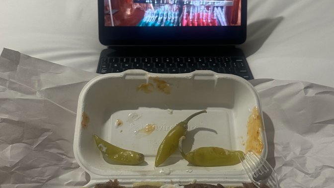 Boss Kebab Oxford