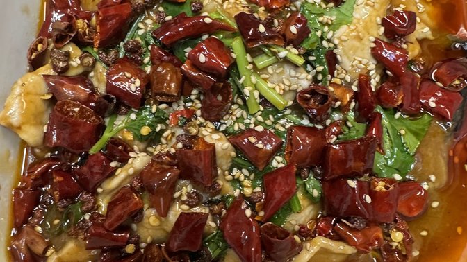 Gourmet Tian Tian