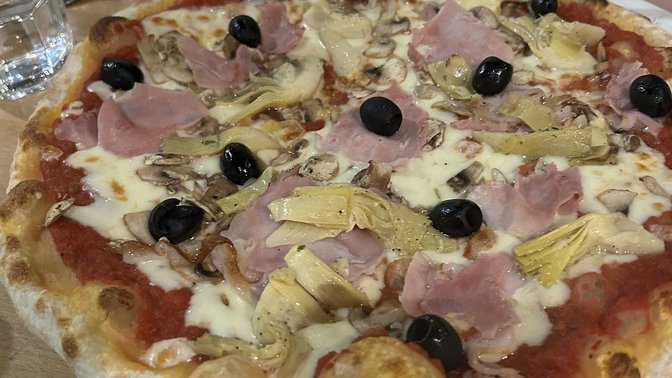 La Cucina
