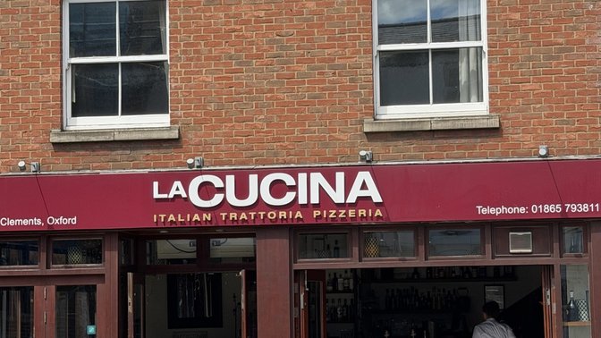 La Cucina