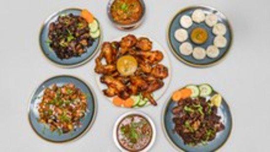 Chama Cuisine