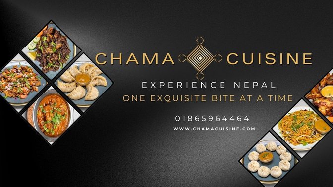 Chama Cuisine