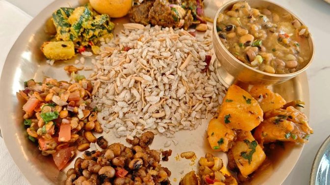 Chama Cuisine