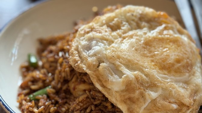 KopiTiam - Oxford