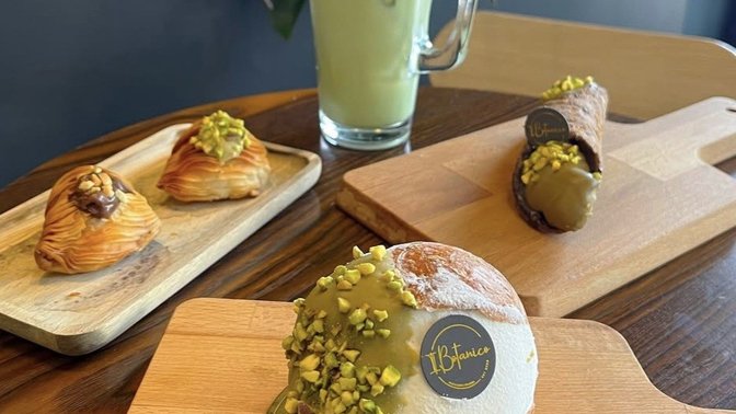 Il Botanico the italian coffee 🇮🇹