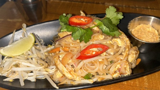 Pan Pan Restaurant