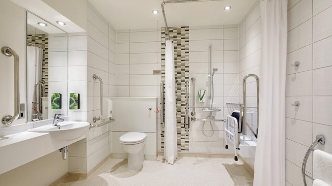 Premier Inn Oxford Botley hotel
