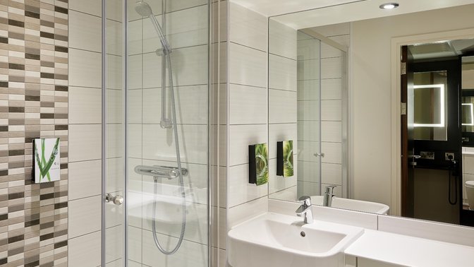 Premier Inn Oxford Botley hotel