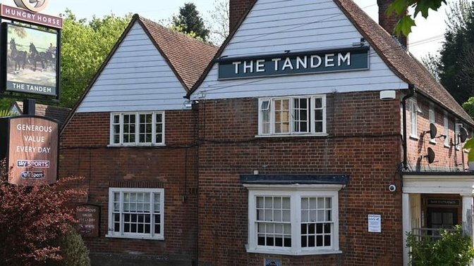 The Tandem