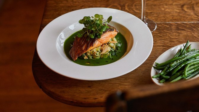 Brasserie Blanc Oxford