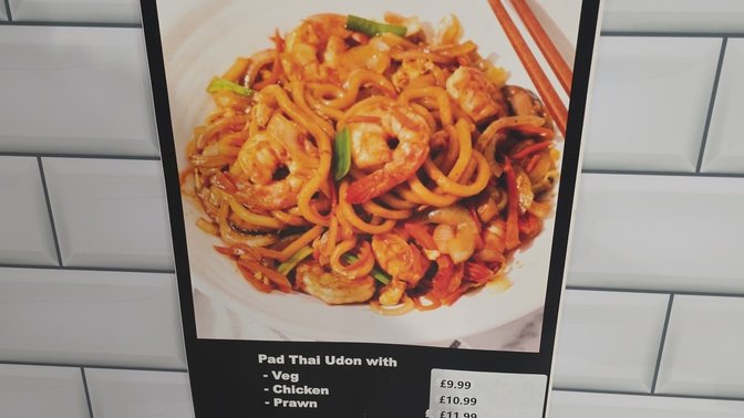 Noodle King