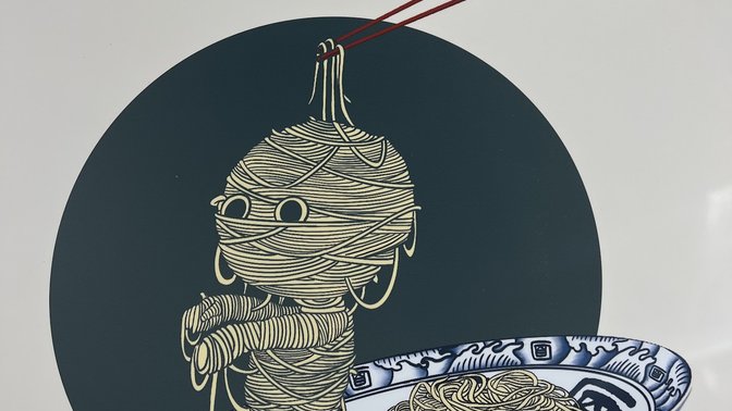 Noodle King