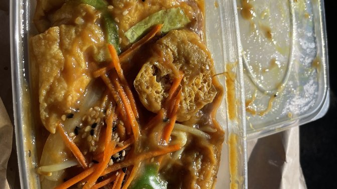 Noodle King