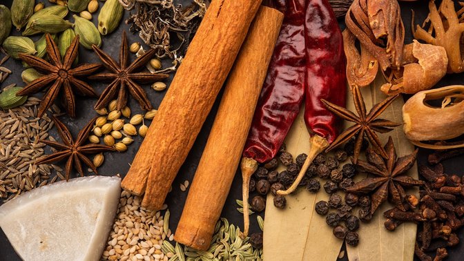 Tempering Indian Restaurant & Bar