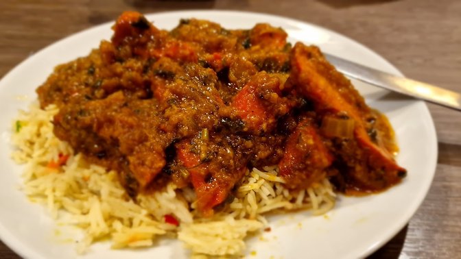 Majliss Indian Restaurant