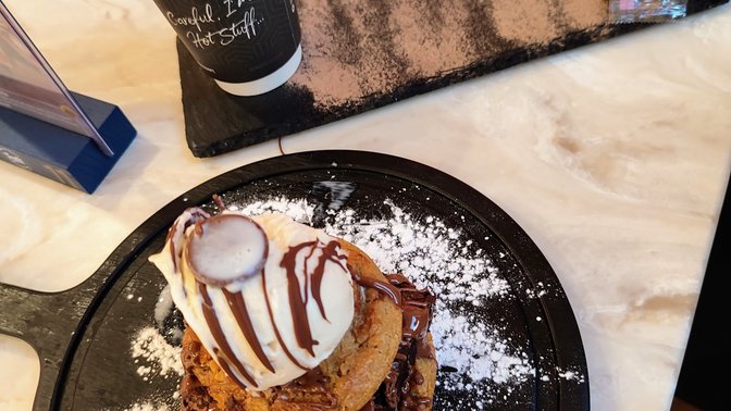 Treatz Desserts