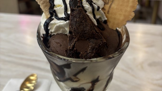 Treatz Desserts