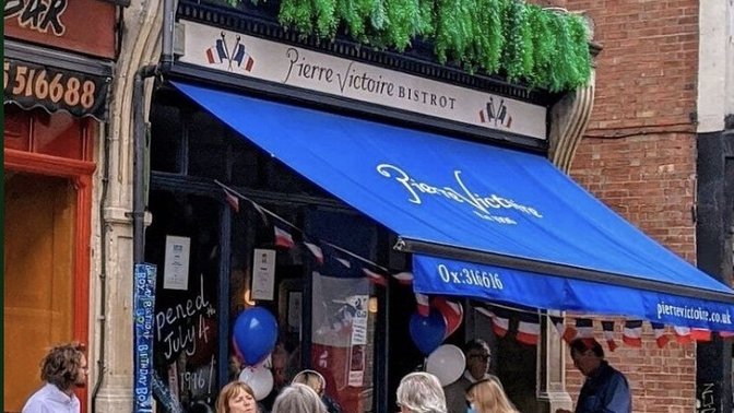 Pierre Victoire