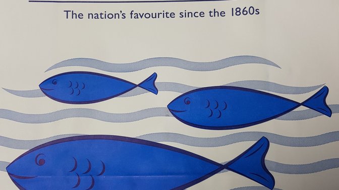Ocean Blue Fish Bar