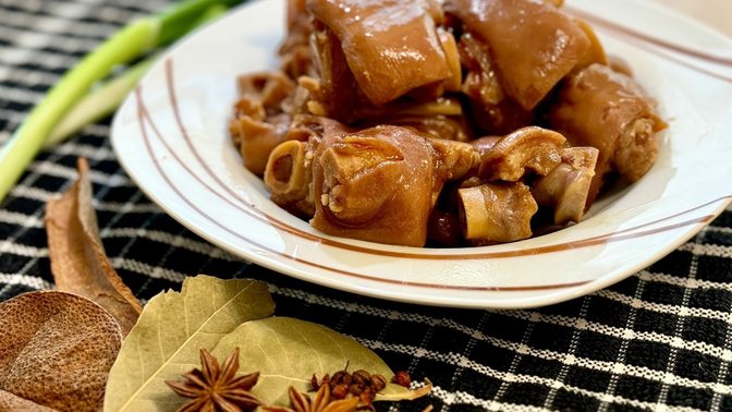 Huong328 (Asian Food)