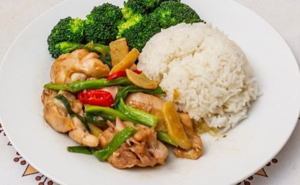 Huong328 (Asian Food)