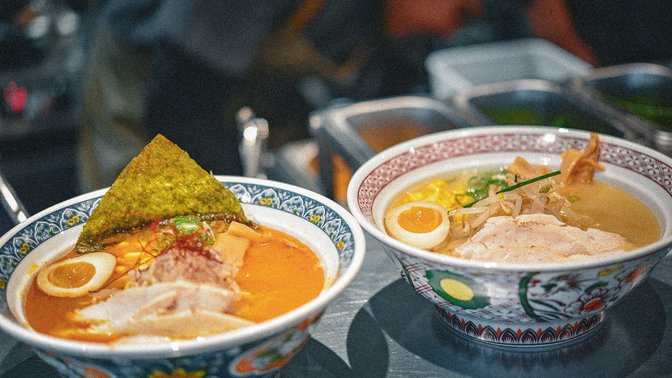 Ramen Kulture