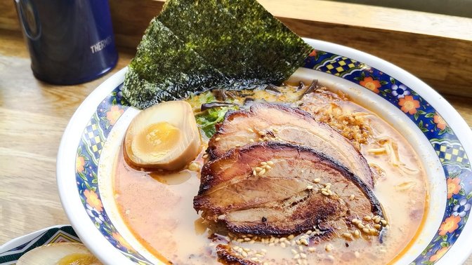 Ramen Kulture