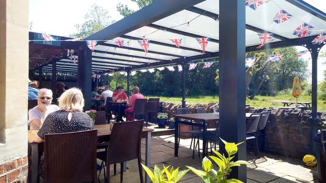 The Plough Inn