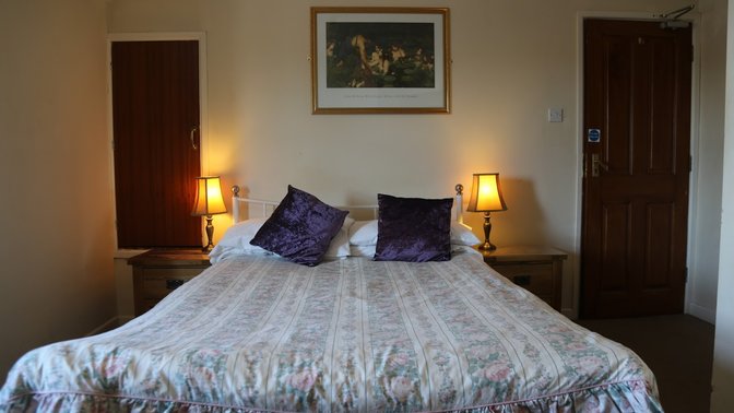 All Seasons Guest House