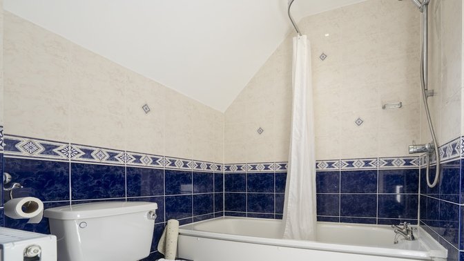 Marlborough House Hotel - Guest House