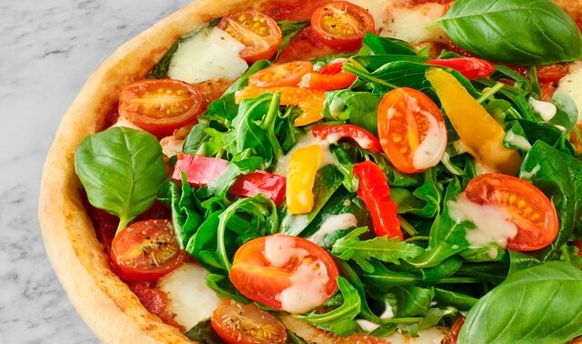 PizzaExpress