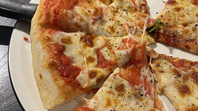 PizzaExpress