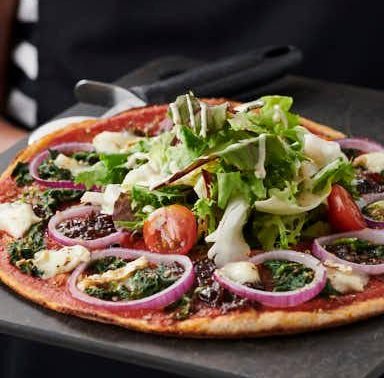 PizzaExpress