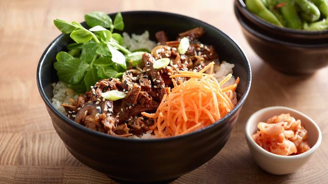 wagamama oxford