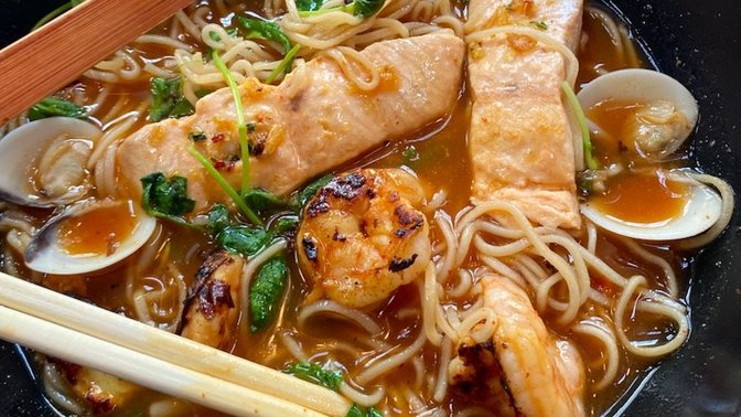 wagamama oxford