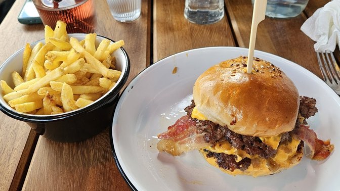 The Beefy Boys Oxford