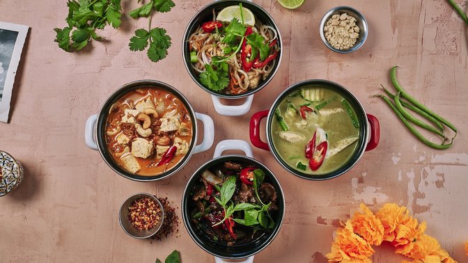 Thaikhun Oxford