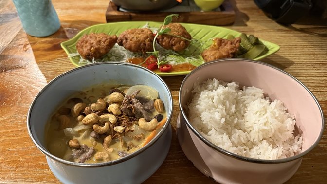 Thaikhun Oxford