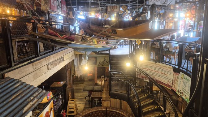 Thaikhun Oxford